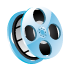 Make Quiz Video Quiz Maker Video Icon